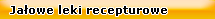 Sterylne leki recepturowe